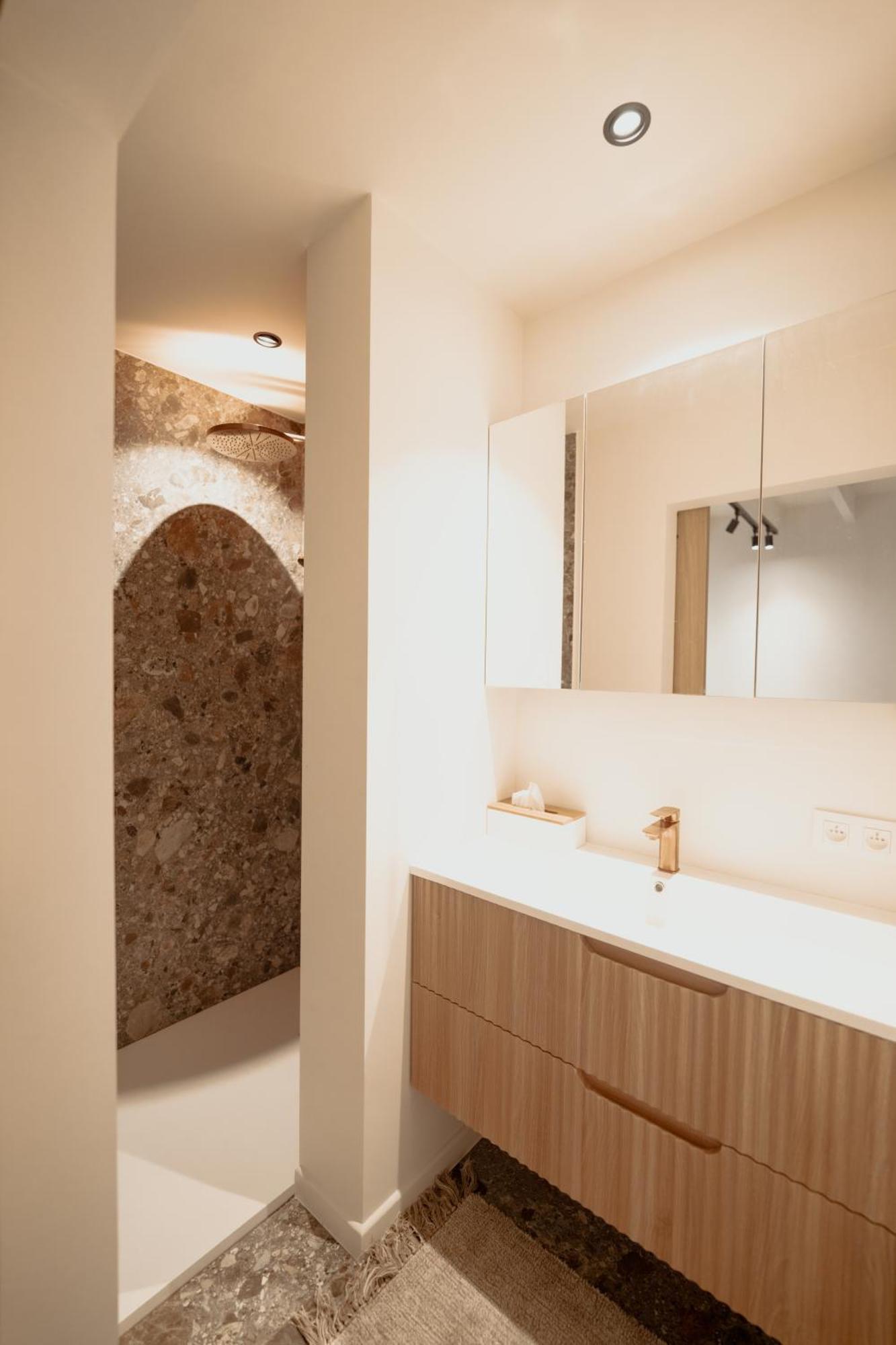 Manoir Noble Apartment Brügge
